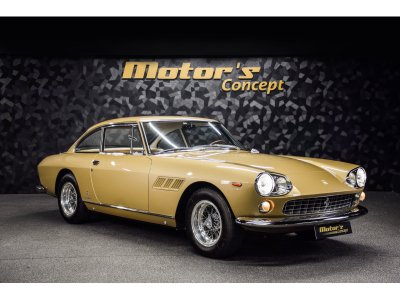 Ferrari 330 GT 2+2 - 