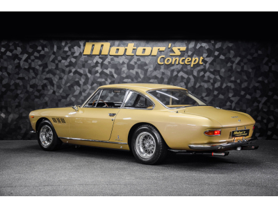 Ferrari 330 GT 2+2 - 