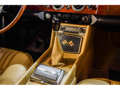 Ferrari 330 GT 2+2 -