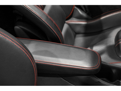 McLaren 570S Spider - FIRE BLACK