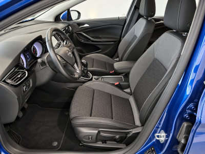 Opel Astra 1.5d 122 Elegance Navi Led Cam