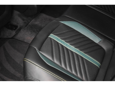 Aston Martin DBX 707 AMR23 4.0 V8 Bi-Turbo
