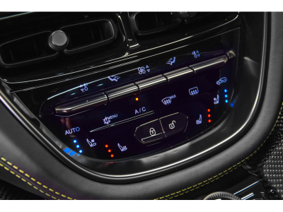 Aston Martin DBX 707 AMR23 4.0 V8 Bi-Turbo