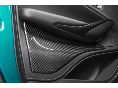 Aston Martin DBX 707 AMR23 4.0 V8 Bi-Turbo