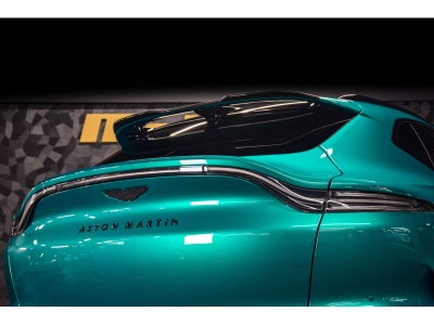 Aston Martin DBX 707 AMR23 4.0 V8 Bi-Turbo