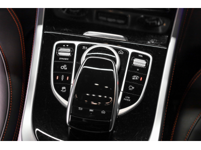 Mercedes-Benz G 63 AMG - Platinium Magno G MANUFAKTUR