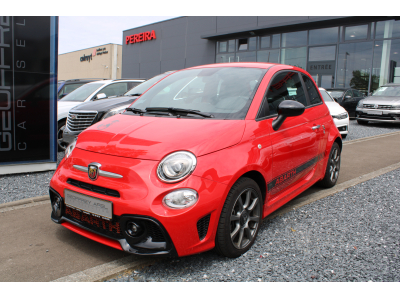 Abarth 595 Abarth 595 1.4 T-Jet 16V KLIMA XENON