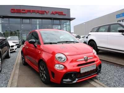 Abarth 595 Abarth 595 1.4 T-Jet 16V KLIMA XENON