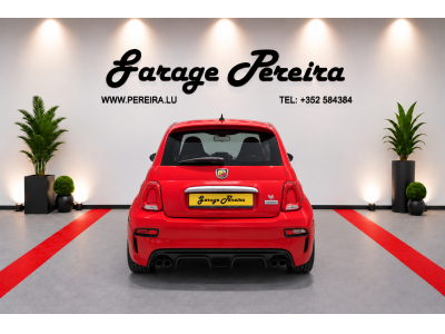 Abarth 595 Pista 1.4 T-JET 16V NAVI
