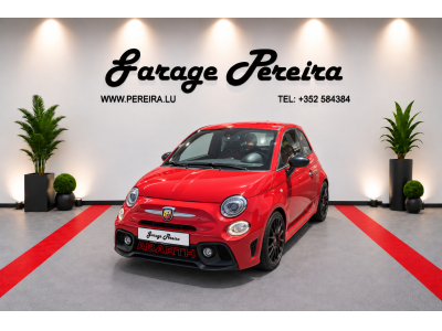 Abarth 595 Pista 1.4 T-JET 16V NAVI