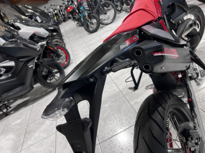 Fantic Motard 50 PERFORMANCE 2T