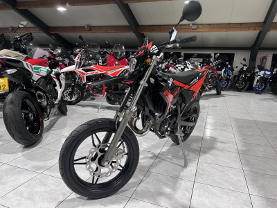 Beta RR Motard 50 2T