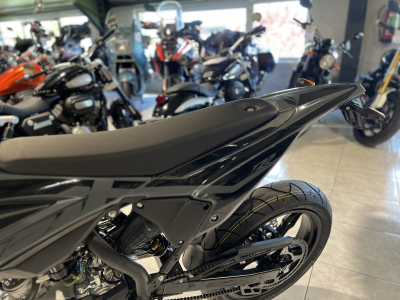 Beta RR Motard 50 2T