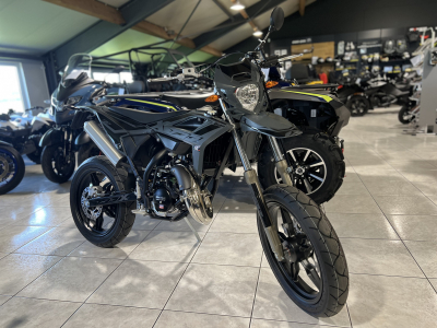 Beta RR Motard 50 2T