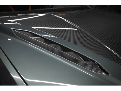 Lamborghini Urus PERFORMANTE Akrapovic / VERDE LARES