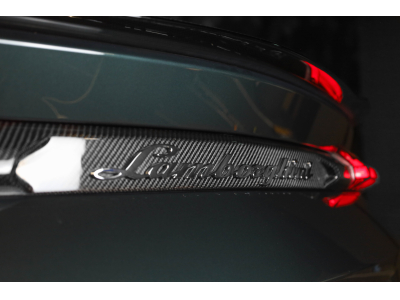 Lamborghini Urus PERFORMANTE Akrapovic / VERDE LARES