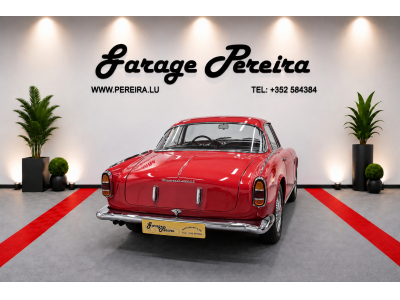 Maserati 3500 GT Touring Superleggera Matching and NEW make offer