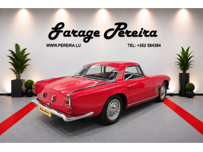 Maserati 3500 GT Touring Superleggera Matching and NEW make offer