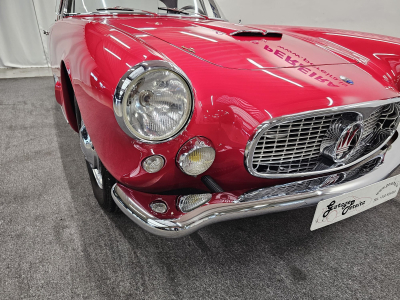 Maserati 3500 GT Touring Superleggera Matching and NEW make offer