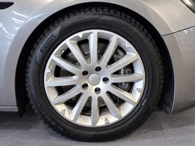 Maserati Ghibli 3.0 V6 SQ4 FACELIFT CUIR NAVI 430CV/PS