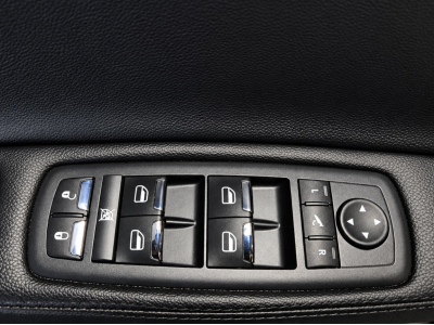 Maserati Ghibli 3.0 V6 SQ4 FACELIFT CUIR NAVI 430CV/PS