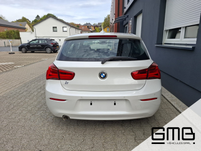 BMW 116 109 HATCH ADVANTAGE BVM