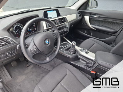 BMW 116 109 HATCH ADVANTAGE BVM