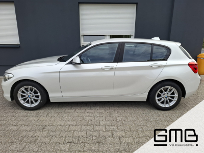 BMW 116 109 HATCH ADVANTAGE BVM