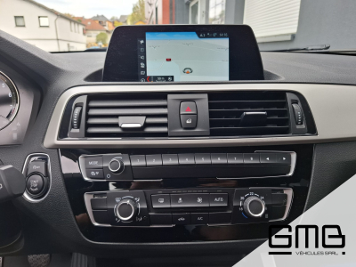 BMW 116 109 HATCH ADVANTAGE BVM