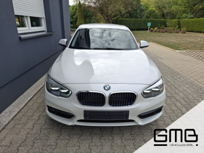 BMW 116 109 HATCH ADVANTAGE BVM