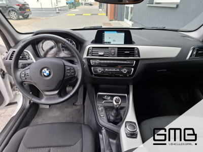 BMW 116 109 HATCH ADVANTAGE BVM