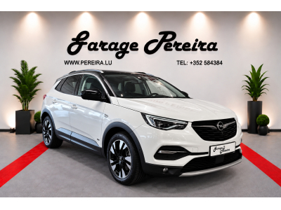 Opel Grandland X ULTIMATE PHEV NAVI 360CAM CUIR 1 HAND