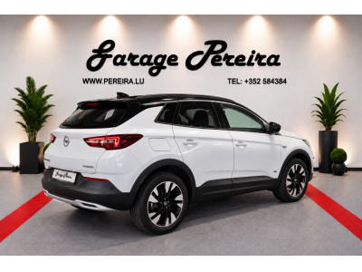 Opel Grandland X ULTIMATE PHEV NAVI 360CAM CUIR 1 HAND