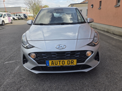 Hyundai i10 1.0 68CV AM2021 (Garantie 12 mois)