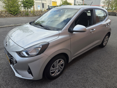 Hyundai i10 1.0 68CV AM2021 (Garantie 12 mois)