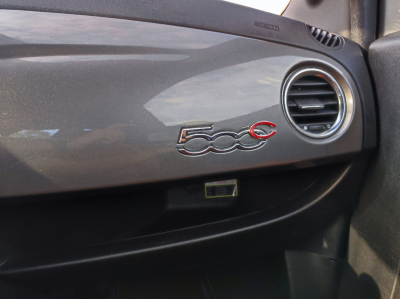 Abarth 500C C 1.4 T