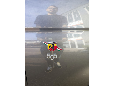 Abarth 500C C 1.4 T