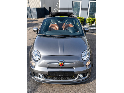 Abarth 500C C 1.4 T