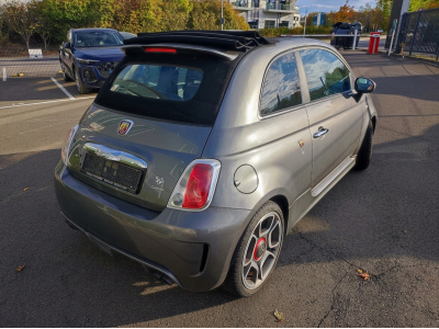 Abarth 500C C 1.4 T
