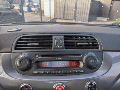 Abarth 500C C 1.4 T