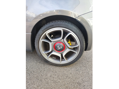 Abarth 500C C 1.4 T