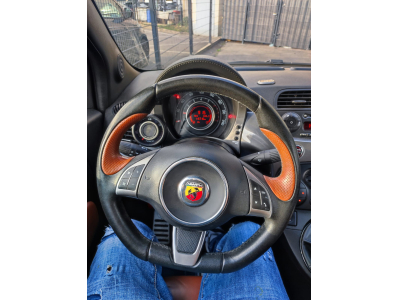 Abarth 500C C 1.4 T
