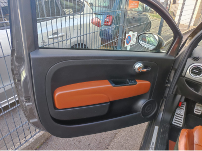 Abarth 500C C 1.4 T