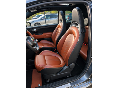 Abarth 500C C 1.4 T