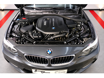 BMW M240i CABRIO XDRIVE FACELIFT HARMAN KARDON CUIR NAVI