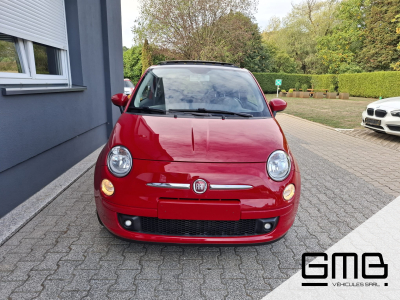 Fiat 500 1.4 16V 100 SPORT