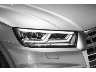 Audi Q5 TDI QUATTRO