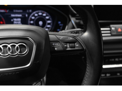 Audi Q5 TDI QUATTRO