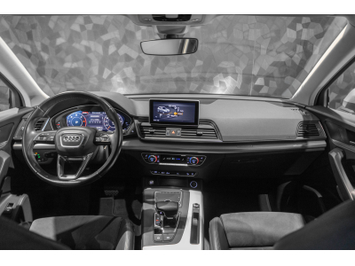 Audi Q5 TDI QUATTRO