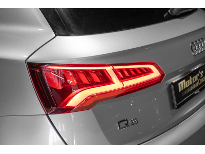 Audi Q5 TDI QUATTRO